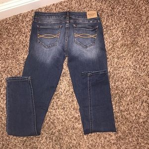 Abercrombie Jeans
